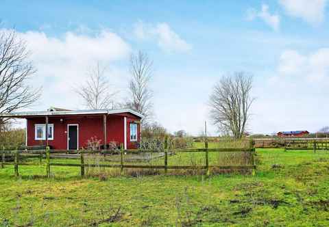 Lainnya 4 Person Holiday Home in Gotlands.tofta