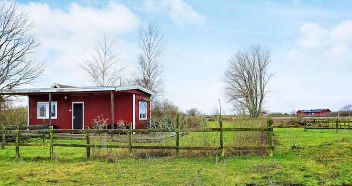 Others 4 Person Holiday Home in Gotlands.tofta