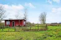 Lainnya 4 Person Holiday Home in Gotlands.tofta