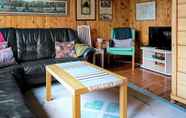 Lain-lain 6 8 Person Holiday Home in Gotlands.tofta