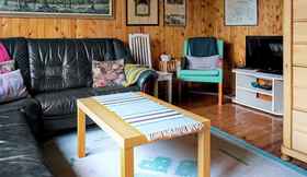 Lain-lain 6 8 Person Holiday Home in Gotlands.tofta