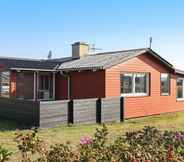 Others 4 6 Person Holiday Home in Lokken