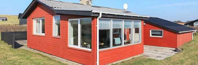 Lain-lain 6 Person Holiday Home in Lokken