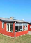 Imej utama 6 Person Holiday Home in Lokken