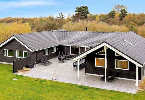 Others Holiday Home in Idestrup