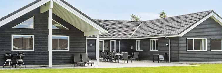 Lainnya Holiday Home in Stege