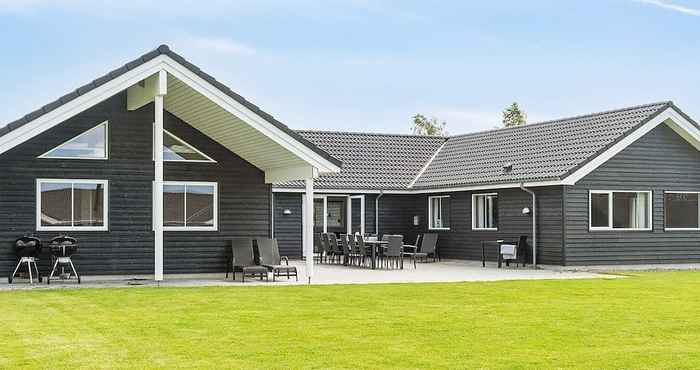 Lainnya Holiday Home in Stege