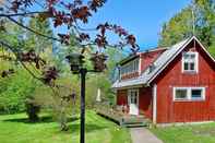 Lainnya 4 Person Holiday Home in Hemse