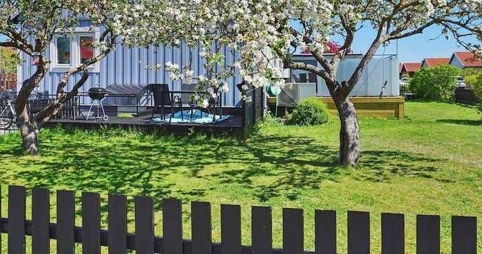 Lainnya 6 Person Holiday Home in Visby