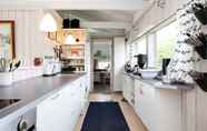Others 4 5 Person Holiday Home in Hornbaek