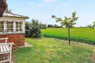 Others 4 Person Holiday Home in Tonder