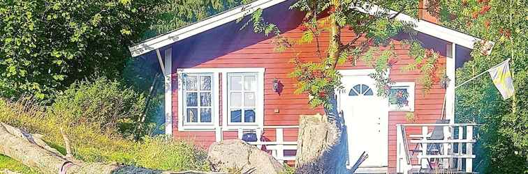 Others 6 Person Holiday Home in Leksand