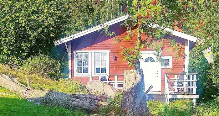 Others 6 Person Holiday Home in Leksand