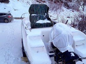 Others 4 8 Person Holiday Home in Revsnes