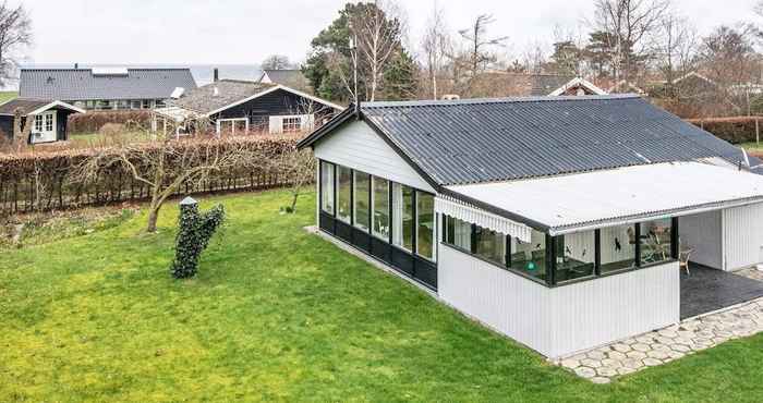 Lainnya 6 Person Holiday Home in Nordborg