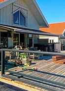 Primary image 8 Person Holiday Home in Stromstad