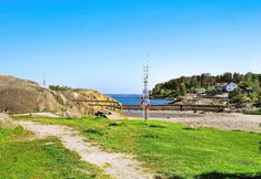Others 2 Seaside Charm in Hoviksnas-by Traum