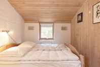 อื่นๆ 8 Person Holiday Home in Albaek