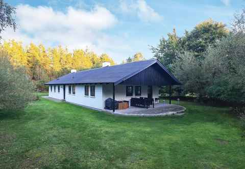 Lainnya 6 Person Holiday Home in Bindslev