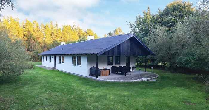 Others 6 Person Holiday Home in Bindslev