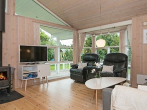 Lainnya 4 6 Person Holiday Home in Silkeborg