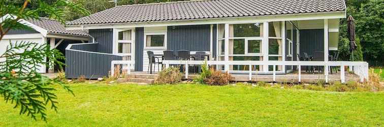 Others 6 Person Holiday Home in Silkeborg