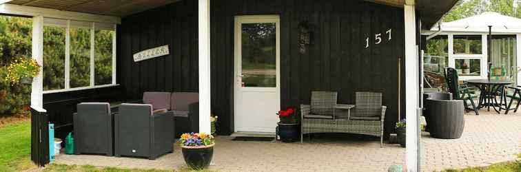 อื่นๆ 6 Person Holiday Home in Hadsund