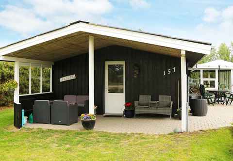 Others 6 Person Holiday Home in Hadsund