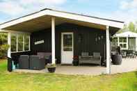 Lainnya 6 Person Holiday Home in Hadsund