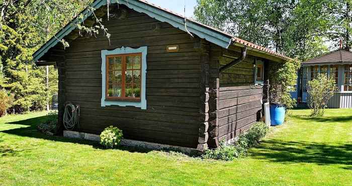 Lainnya 5 Person Holiday Home in Tibro