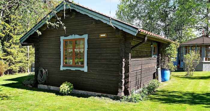 Others 5 Person Holiday Home in Tibro