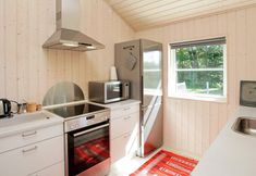 Others 6 5 Person Holiday Home in Vaeggerlose