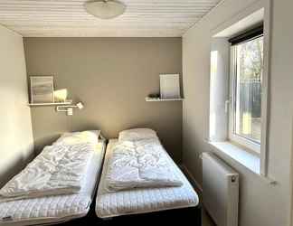 Lainnya 2 6 Person Holiday Home in Esbjerg V