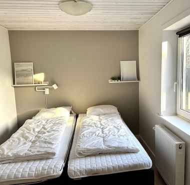 Khác 2 6 Person Holiday Home in Esbjerg V