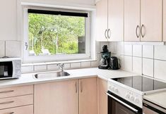 Khác 4 6 Person Holiday Home in Esbjerg V