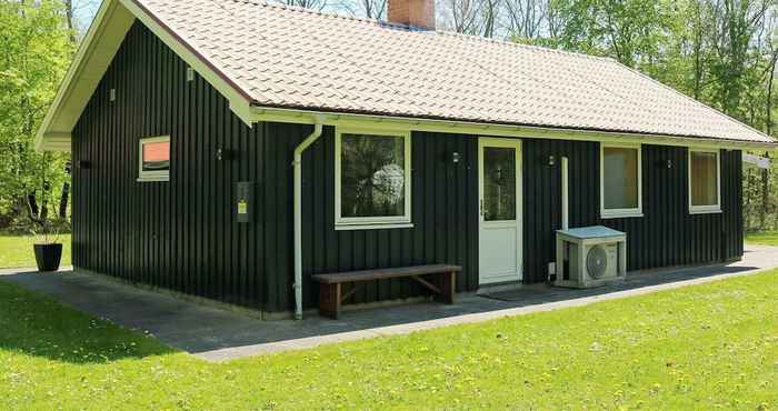 อื่นๆ 6 Person Holiday Home in Hadsund