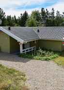 Imej utama Exotic Holiday Home in Nørre Nebel With Sauna