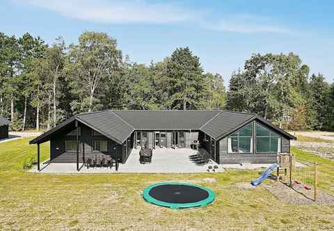 อื่นๆ 20 Person Holiday Home in Frederiksvaerk