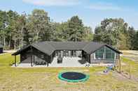 Lain-lain 20 Person Holiday Home in Frederiksvaerk