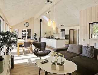 Lainnya 2 20 Person Holiday Home in Frederiksvaerk