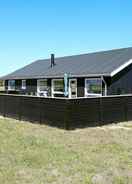 Primary image 6 Person Holiday Home in Lokken
