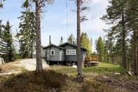 Lainnya 8 Person Holiday Home in Åseral