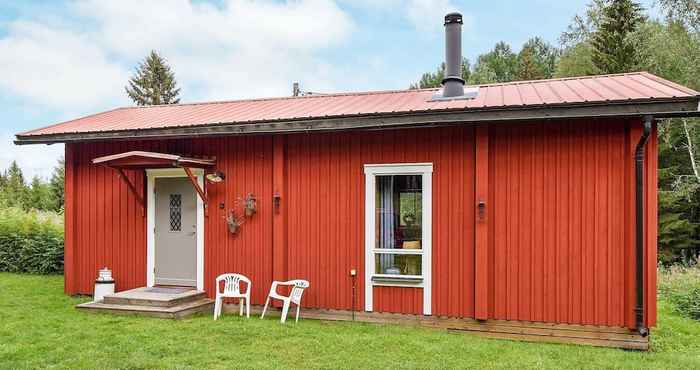 Others 5 Person Holiday Home in Torsby