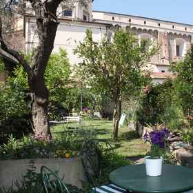 Primary image 1 Oro Fine Studio in quiet Residence with Garden and Rooftop, Signa Hotels
