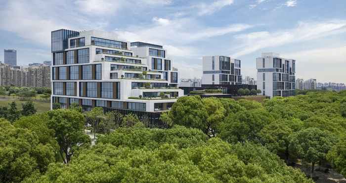 Lainnya Park Hyatt Suzhou