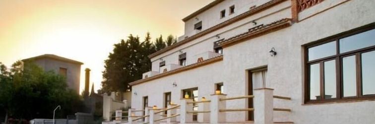 其他 La Luna del Sur B&B