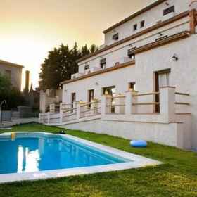 Primary image 1 La Luna del Sur B&B, โรงแรม & ที่พัก Polopos