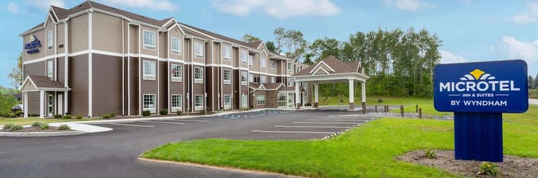 其他 Microtel Inn & Suites by Wyndham Amsterdam