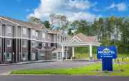 อื่นๆ 7 Microtel Inn & Suites by Wyndham Amsterdam