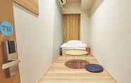 Lainnya 7 The Pocket Hotel Kyoto-karasumagojo